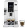 De'Longhi Dinamica ECAM350.35.WH Cafetière Super Automatique Blanc