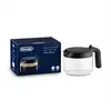 Delonghi Delonghi - Verseuse en verre avec couvercle pour Cafetière 5513283901