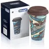 De'Longhi Mug thermal Le Goûteur DLSC055