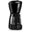 DeLonghi ICM 16210 Machine à café filtre 1,25 L
