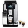 Expresso avec broyeur Delonghi ECAM610.55.SB 1450 W Gris