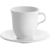 De'Longhi Set cappuccino DELONGHI Set de tasses en céramique Capuccino