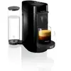 Machine à café Nespresso De'longhi Vertuo Plus ENV150.B Noir