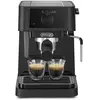 Mousseur à lait - DELONGHI - EC 230.BK - 15 bar - 1,0 l - Noir