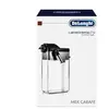 Pot à lait DLSC013 pour Cafetière, Expresso Delonghi 5513296851