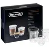 Delonghi Delonghi Fancy Box 6er Lot Thermo Lunettes