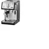 Machine à espresso Delonghi ECP 35.31 - 15 bars - Noir/Métal
