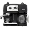 De'Longhi Expresso combiné cafetière Delonghi BCO 261B.1