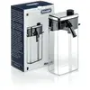 DeLongi Récipient à lait 5513294521 compatible / pièce de rechange pour De’Longhi ECAM26.455 PrimaDonna S De Luxe