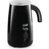 Delonghi Alicia EMF2 - Mousseur à lait - 250 ml - 500 Watt - noir