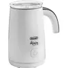 Delonghi Alicia EMF2 - Mousseur à lait - 250 ml - 500 Watt - blanc