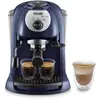 Delonghi - Machine expresso classique DELONGHI EC191CD - Bleu nuit