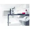 Expresso avec broyeur Delonghi ECAM 22.140.SB gris 15 bars