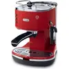 Delonghi - eco 311.R Machine expresso classique Icona - Rouge