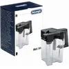 MPM Récipient à lait pour machines à café De'Longhi Magnifica série ESAM DLSC024 (5513211621)