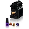 De'Longhi Nespresso Inissia EN 80.B - Machine à café - 19 bar - noir