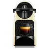 Machine à café Nespresso De'Longhi Inissia EN 80.CW 19 bar Crème