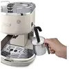 Ecov 310.bg Machine Expresso Classique Icona Vintage - Beige Delonghi