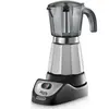 De'Longhi De'Longhi Alicia Plus EMKM 6.B - Cafetière électrique - 6 tasses