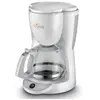 De'Longhi Delonghi Icm2.1 Cafetiere Filtre ? 1000w ? 10 Tasses - Blanc