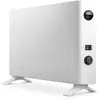 Convecteur Mobile - Hsx2320 - 2000w - Blanc Delonghi