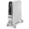Delonghi Radiateur à Bain D´huile Dragon4 Trdx41025e 2500w