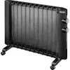 Panneaux rayonnant - HMP1500 - 1500 w - Noir - Delonghi