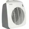 Delonghi - 0114711025 Radiateur soufflant non applicable 60 m³ blanc C049111