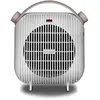 DELONGHI RADIATEUR SOUFFLANT - Capsule Hobby - 240 HFS30B24.W