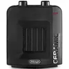 De'Longhi De\Longhi DCH6031B - Ventilateur/chauffage - mobile - noir