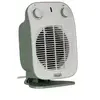 De'Longhi DeLonghi HFS50B20.GR Radiateur soufflant Gris/Vert