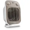 Mini-Chauffage Électrique Portatif DeLonghi HFS50C22 Blanc Gris 2200 W