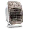 Chauffage soufflant 2200w blanc/gris - hs50d22-whbg - DELONGHI