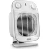 Delonghi - Chauffage soufflant de longhi max 2000w blanc - hfs50a20wh