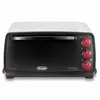 Delonghi - EO14902.W - Four électrique ventilé, 14 litres