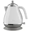 De'Longhi Bouilloire Delonghi Icona Capitals KBOC2001.W 2000 W Blanc