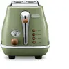 Delonghi - De'Longhi ctov 2103.GR Grille-Pain (0176129047)