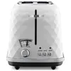 DeLonghi CTJ 2103.W, 2 part(s), Blanc, 900, -, 200-240, 50 - 60, 185 mm