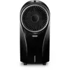 DeLonghi Climatiseur Évaporation Portable EV-250BK 70 W Noir 4,5 L TU