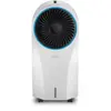 Delonghi - Ventilateur Colonne avec Télécommande EV250.WH 55 w Blanc