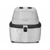 Friteuse à air chaud Delonghi IdealFry FH2101 - 1400 W - 1 kg - Blanc