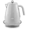 De'Longhi Bouilloire à température réglable DELONGHI Eclettica KBY2011.W