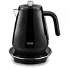 Bouilloire à température réglable Eclettica KBY2011.BK DeLonghi