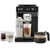 Delonghi Eletta Explore, Gris sombre