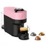 Cafetière - DELONGHI - VERTUO POP - Rose - 0.6L - 35% plastique recyclé