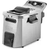 Friteuse Delonghi Premium Fry FZ44851 1800 W Argent