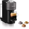 Nespresso DeLonghi ENV120.GY Vertuo Next 132192057 Machine à capsules gris