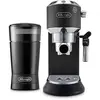 Delonghi Machine à Expresso Ec685bk