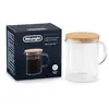 De'Longhi Carafe à Café à double paroi DLSC078