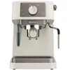 Machine à café expresso manuelle de longhi stilosa ec235.cr 1 l crème
